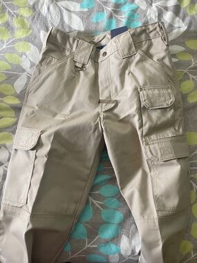 Propper Women's Tactical Pant - Khaki/Tan